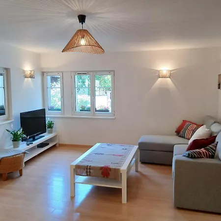 Apartmán Spacieux Gite, Les Petits Bouchons, Entre Eguisheim Et Colmar, Au Coeur Du Vignoble