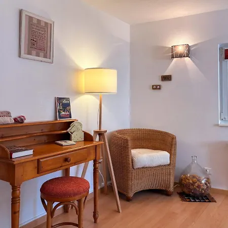 Spacieux Gite, Les Petits Bouchons, Entre Eguisheim Et Colmar, Au Coeur Du Vignoble Apartmán *