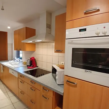 Apartmán Spacieux Gite, Les Petits Bouchons, Entre Eguisheim Et Colmar, Au Coeur Du Vignoble *